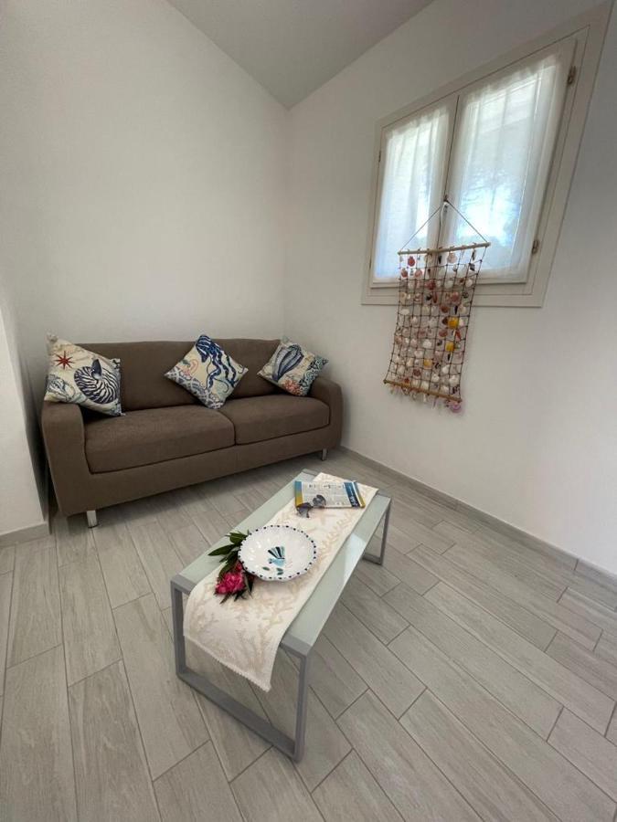 Casa Mac Villa Valledoria  Eksteriør billede