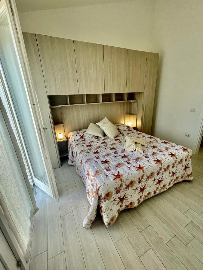 Casa Mac Villa Valledoria  Eksteriør billede